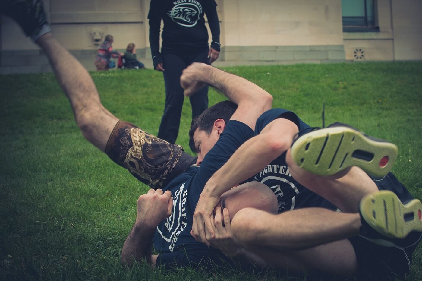Krav Maga North & South